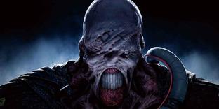 Немезис: Зов долга. Обзор кампании Resident Evil 3